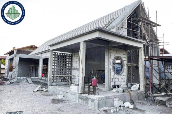 Tổng hợp ngày tốt xây nhà sửa nhà tháng 7 2025