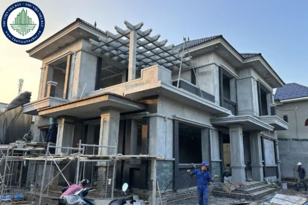 Xem ngày tốt xây nhà sửa nhà tháng 7 2025 theo tuổi? Những lưu ý khi xây nhà sửa nhà tháng 7 2025