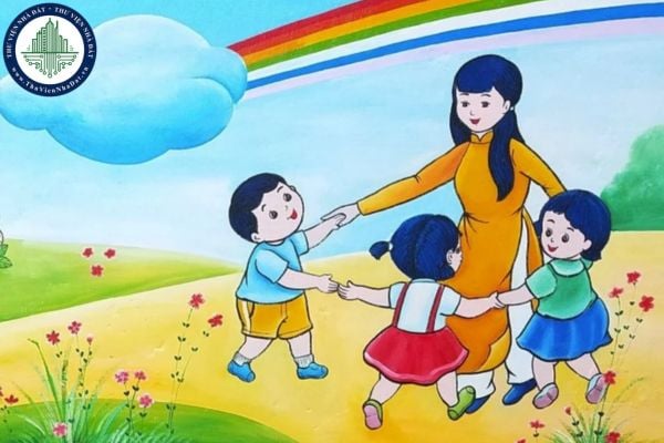 Chính sách hỗ trợ giáo viên theo Luật Nhà giáo 2025