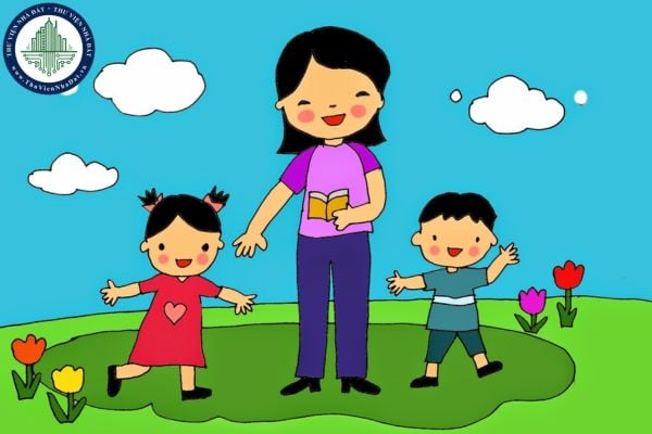 Chính sách nghỉ hưu ở tuổi cao hơn đối với giáo viên trường công theo Luật Nhà giáo 2025