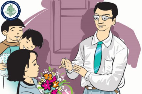 Tải file Luật Nhà giáo 2025 (Luật số 73/2025/QH15)