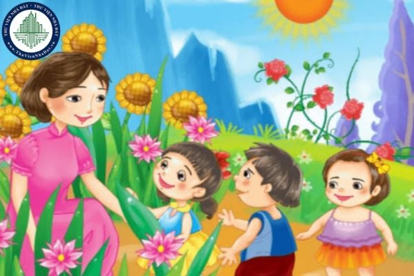 Tổng hợp chính sách tiền lương và đãi ngộ đối với giáo viên theo Luật Nhà giáo 2025