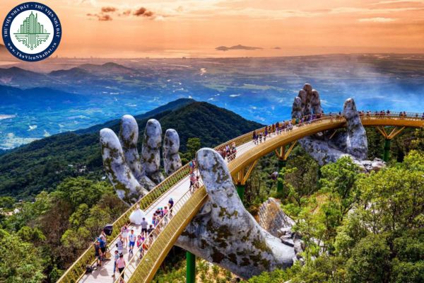 Cập nhật tên và trụ sở các xã phường mới của Đà Nẵng sau sáp nhập từ 01/7/2025