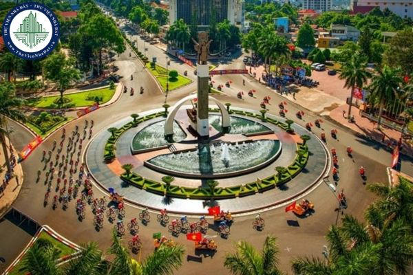 Cập nhật tên và trụ sở các xã phường mới của Đắk Lắk sau sáp nhập từ 01/7/2025