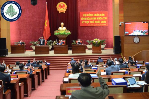 Danh sách Chủ tịch Hội đồng nhân dân 34 tỉnh thành mới từ 01/7/2025