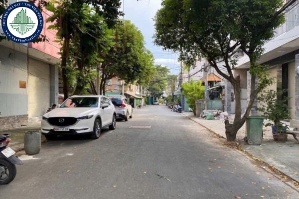Nhà hẻm thông là gì? Kinh nghiệm mua nhà hẻm thông