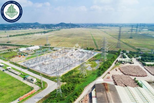 Phê duyệt điều chỉnh quy hoạch Khu công nghiệp Đại Đồng - Hoàn Sơn giai đoạn I tỉnh Bắc Ninh (Quyết định 474/QĐ-UBND)