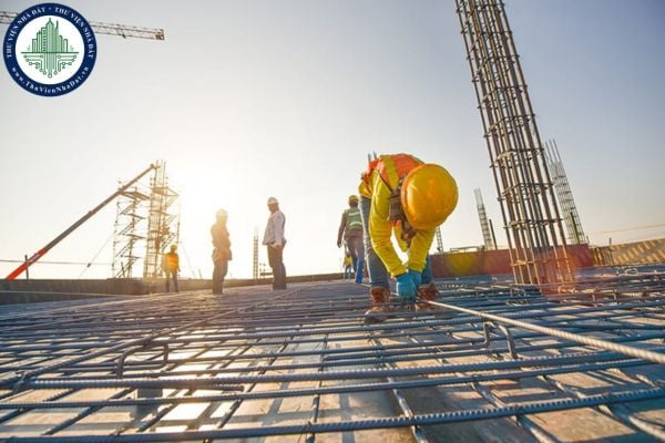 Thủ tục cấp mới chứng chỉ năng lực hoạt động xây dựng từ 1/7/2025 (Quyết định 864/QĐ-BX)