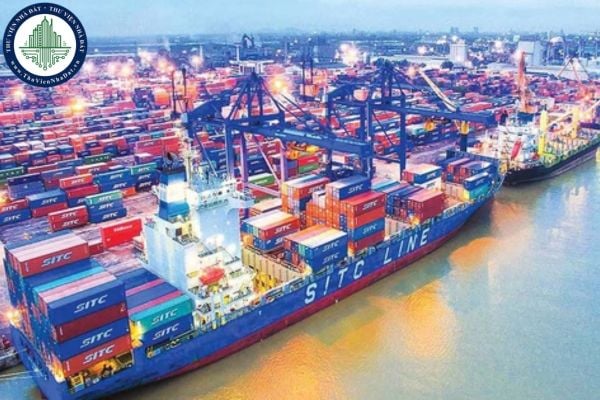 UBND thành phố Hải Phòng được quyền quyết định đầu tư bến cảng từ 2.300 tỷ đồng trở lên