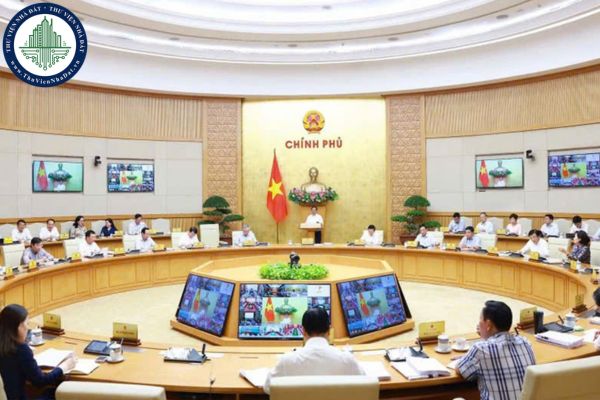 Tải file toàn văn các nghị định phân cấp phân quyền khi tổ chức chính quyền địa phương 2 cấp