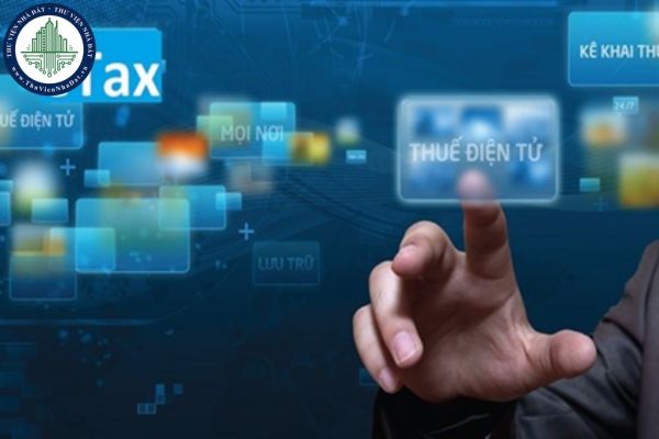 Thông báo nâng cấp ứng dụng HTKK 5.3.7 theo Thông tư 86/2024/TT-BTC và đáp ứng chính quyền địa phương 2 cấp