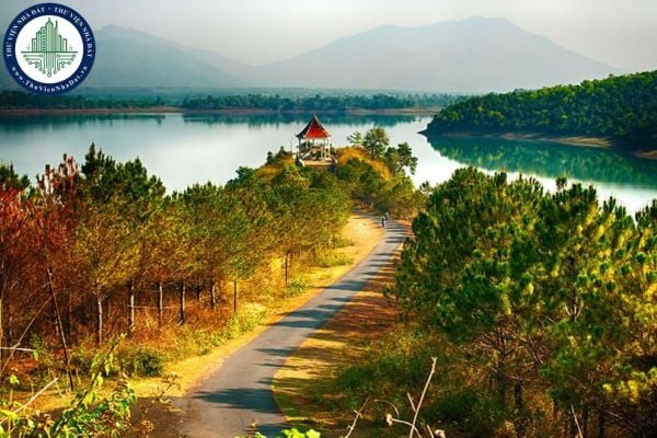 Tên gọi và trụ sở của 11 Thuế khu vực thuộc Thuế Gia Lai 01/7/2025 (Quyết định 1378/QĐ-CT 2025)