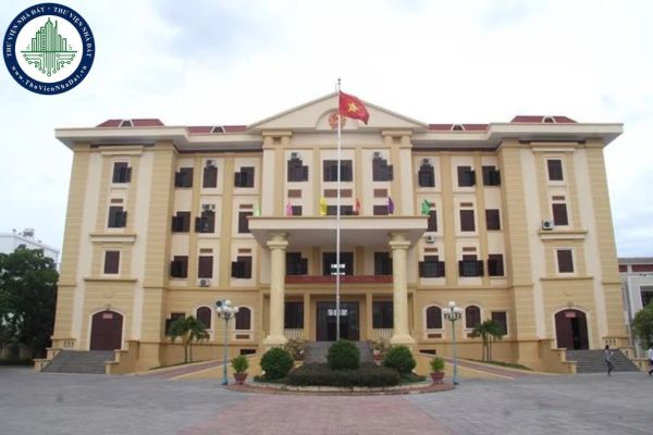 Danh sách tòa án nhân dân tại Lâm Đồng từ ngày 01/7/2025 sau sáp nhập