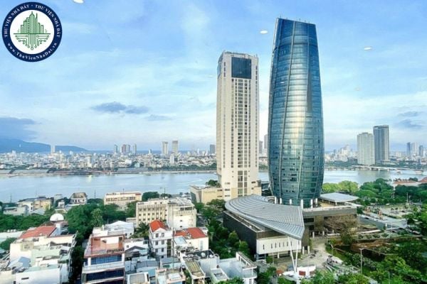 Địa chỉ và số điện thoại 94 Trung tâm phục vụ hành chính công cấp xã mới của Đà Nẵng từ 01/7/2025