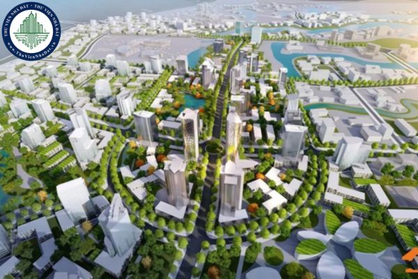 Tải file Thông tư 16/2025/TT-BXD hướng dẫn Luật Quy hoạch đô thị và nông thôn 2024