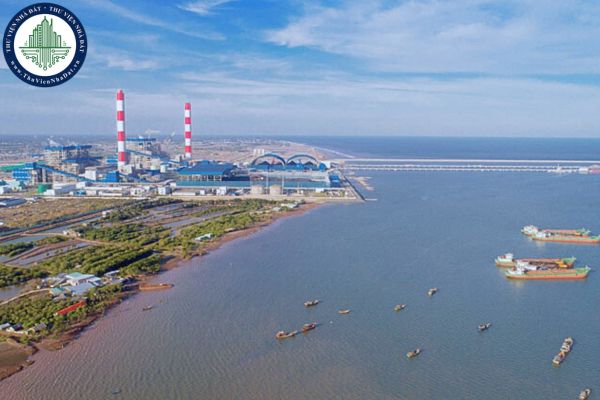 Phê duyệt Quy hoạch chi tiết phát triển vùng đất vùng nước cảng biển Huế thời kỳ 2021-2030, tầm nhìn đến năm 2050 (Quyết định 1019/QĐ-BXD)
