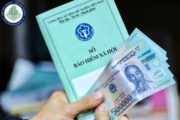 Tải file Thông tư 11/2025/TT-BNV hướng dẫn Luật Bảo hiểm xã hội 2024 về bảo hiểm xã hội tự nguyện