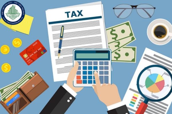 Tải file word biểu mẫu Thông tư 63/2025/TT-BTC về quyết toán thuế