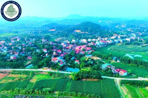 Địa chỉ và số điện thoại trung tâm hành chính công tại tỉnh Phú Thọ từ 1/7/2025