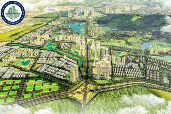 Đồ án quy hoạch 1/2.000 phân khu Công nghệ cao và phân khu Đô thị Sườn đồi (Đà Nẵng)