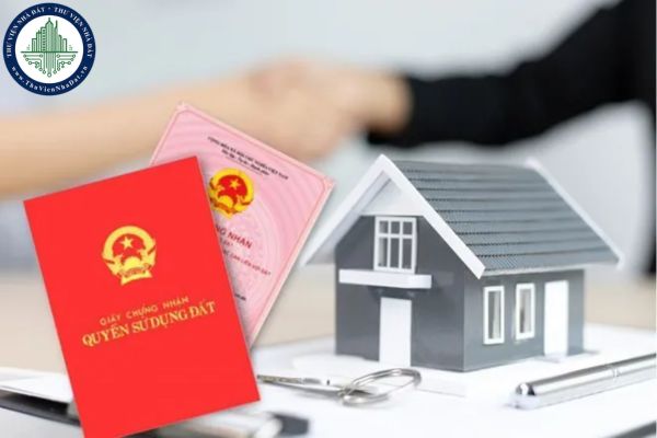 Hướng dẫn điền đơn xin cấp sổ đỏ lần đầu từ 1/7/2025? Mẫu đơn xin cấp sổ đỏ mẫu số 15 mới nhất 2025