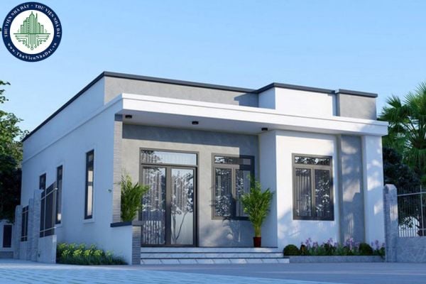Top 5 Mẫu nhà cấp 4 đẹp hiện đại? Những lưu ý khi xây dựng nhà cấp 4