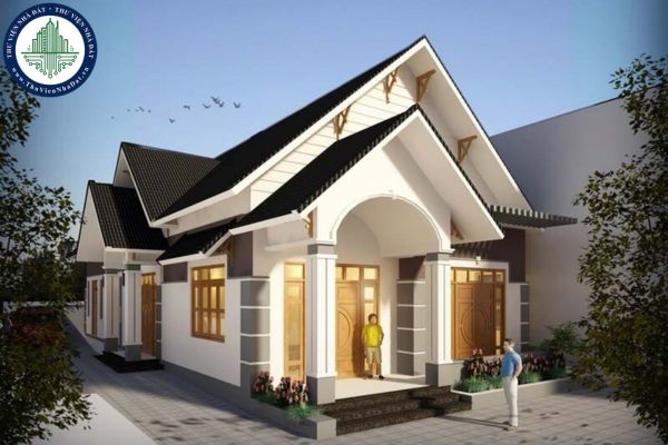 Top 5 Mẫu nhà cấp 4 đẹp hiện đại? Những lưu ý khi xây dựng nhà cấp 4