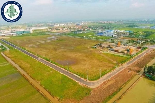 Phụ lục 2 Nghị định 151/2025 biểu mẫu về đất đai khi nào áp dụng?