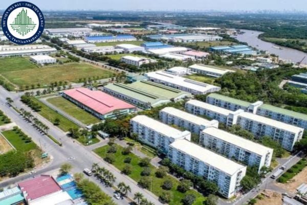 Phường nào của TPHCM có nhiều khu công nghiệp nhất sau sáp nhập?