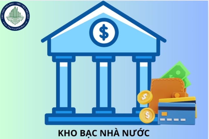 Cập nhật địa chỉ phòng giao dịch Kho bạc Nhà nước khu vực từ 01/7/2025 trên cả nước