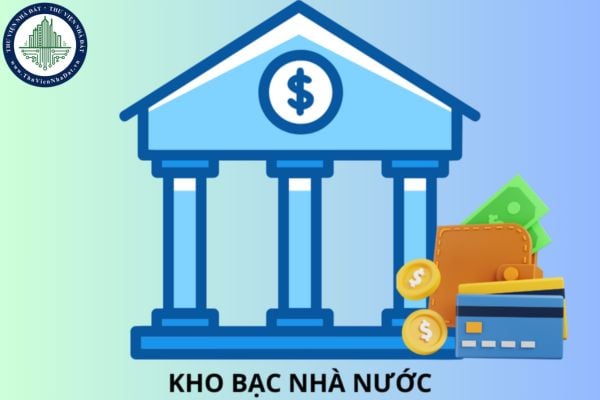 Danh sách trụ sở 20 Kho bạc nhà nước khu vực sau sáp nhập