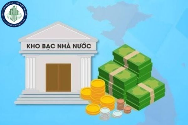 Địa chỉ 20 Phòng giao dịch Kho bạc Nhà nước khu vực 2 từ 01/7/2025 (Thành phố Hồ Chí Minh mới)