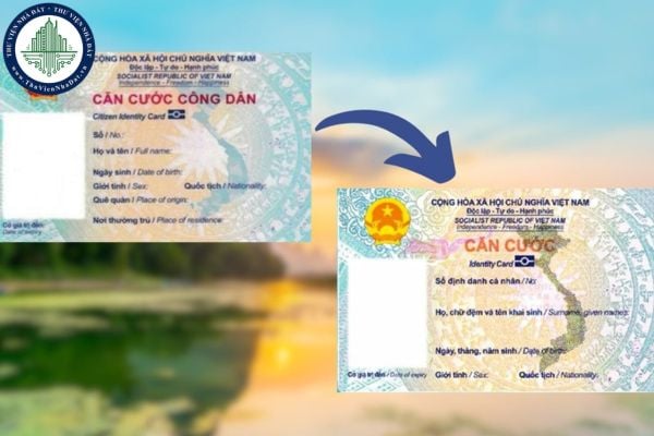 Địa chỉ cấp thẻ căn cước và định danh điện tử tại Cà Mau từ 01/7/2025 sau sáp nhập