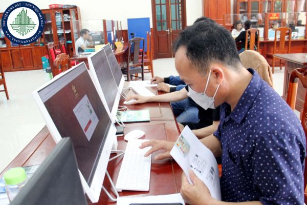 Tải file Quyết định 113/QĐ-UBND công bố danh mục 2.168 thủ tục hành chính tại TPHCM