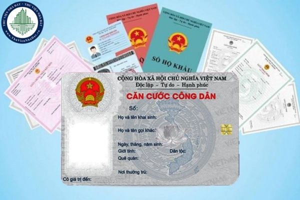 37 địa điểm làm căn cước tại Hải Phòng từ 01/7/2025 sau sáp nhập