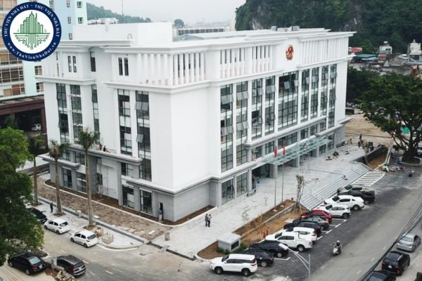 Địa chỉ Trung tâm Phục vụ hành chính công tại Quảng Ninh từ 01/7/2025 sau sáp nhập