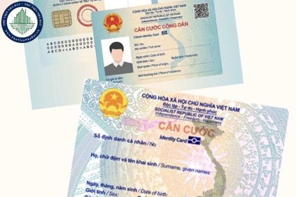 21 địa điểm cấp căn cước tại Khánh Hòa từ 01/7/2025 sau sáp nhập