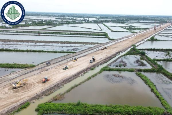 Cao tốc Cần Thơ - Cà Mau dài bao nhiêu? Cao tốc Cần Thơ - Cà Mau khi nào xong?