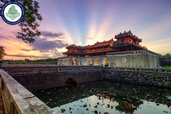 Huế phê duyệt quy hoạch phân khu (tỷ lệ 1/2.000) Khu vực Thủy Phù hơn 3380 ha