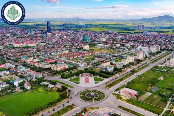 Sửa đổi bảng giá đất Hà Tĩnh từ 27/6/2025 (Quyết định 37/2025/QĐ-UBND)