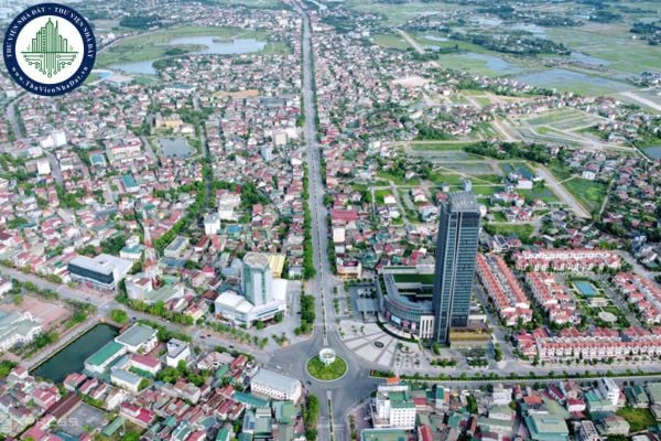 Tải file phụ lục bảng giá đất Hà Tĩnh sửa đổi từ 27/6/2025
