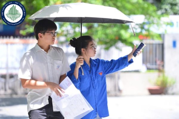 Sau khi tra điểm thi tốt nghiệp THPT 2025 thí sinh cần làm gì?