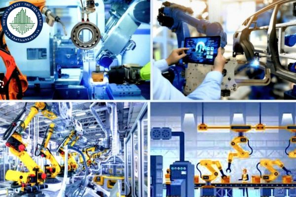 Tải file Luật Khoa học công nghệ và đổi mới sáng tạo 2025 (Luật số 93/2025/QH15)