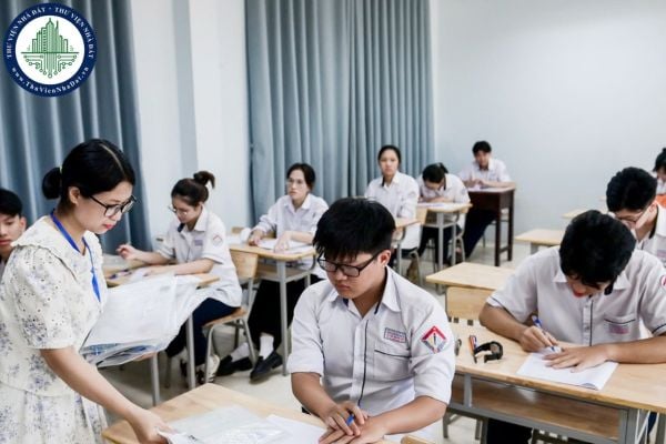 Trượt nguyện vọng 1 đại học 2025 trừ bao nhiêu điểm?