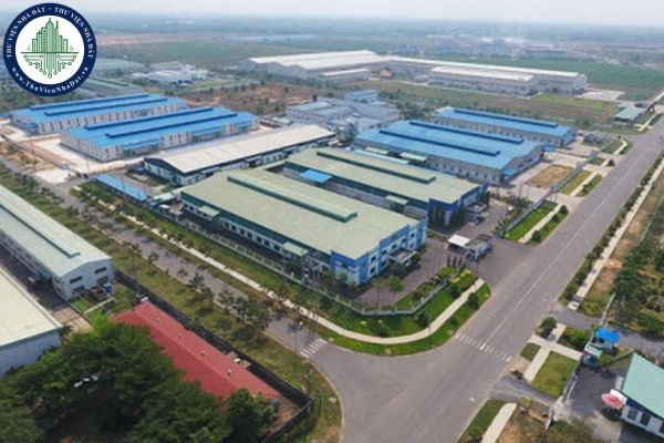 Khu công nghiệp Biên Hòa 1 tạm dừng hoạt động từ 01/8/2025