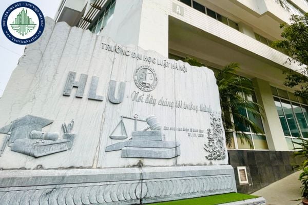 Kinh nghiệm thuê trọ gần trường Đại học Luật Hà Nội cho tân sinh viên