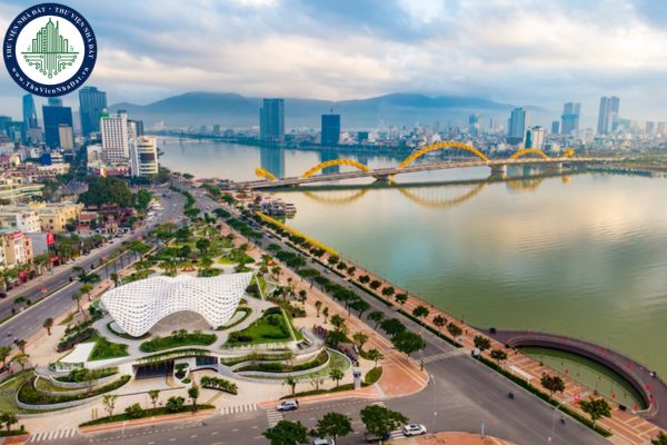 7 vị trí quy hoạch Khu thương mại tự do Đà Nẵng