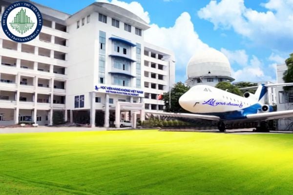 Các con đường thuê trọ gần Học viện Hàng không Việt Nam (HHK) cơ sở 1 cho tân sinh viên