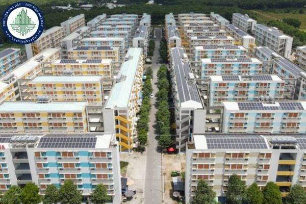 Trọn bộ hồ sơ mua nhà ở xã hội 2025 gồm những gì? Những ai đủ điều kiện mua nhà ở xã hội 2025?