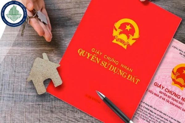 Tải mẫu đơn đăng ký biến động đất đai khi cấp lại sổ đỏ bị mất (Mẫu số 18 Nghị định 151)